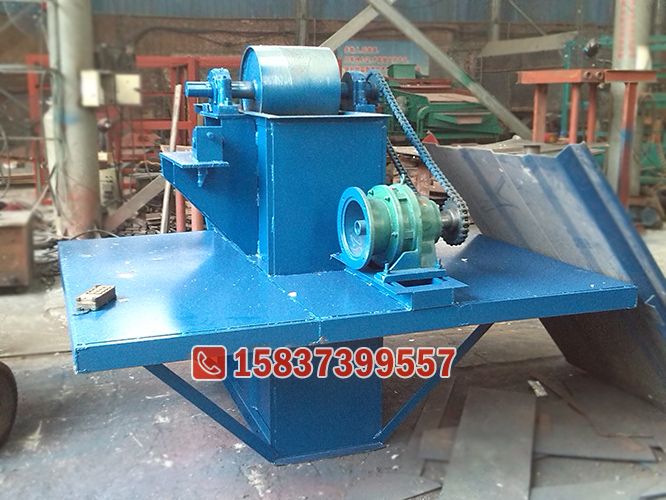 TD皮带斗式提升机